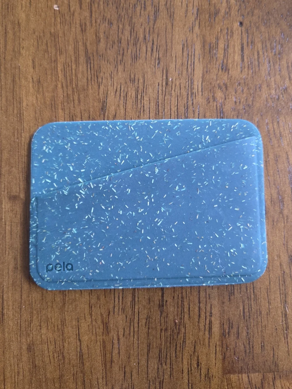 Pela Mini Wallet - Picture 1 of 4